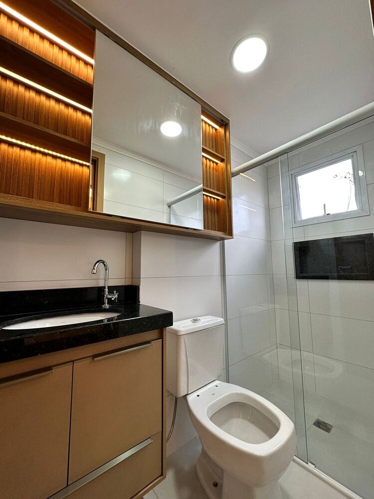 Apartamento, 2 quartos, 66 m² - Foto 5