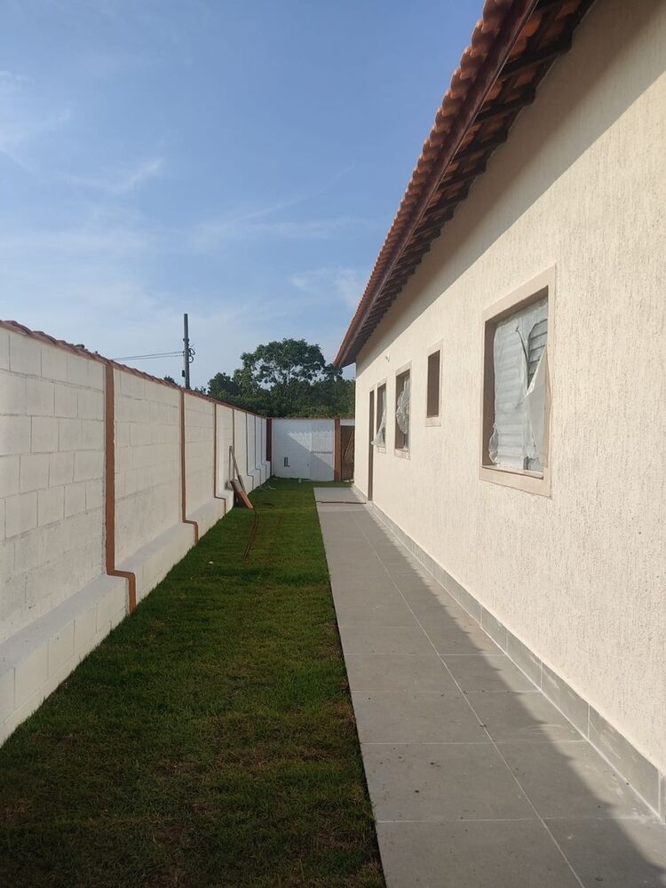 Casa, 2 quartos, 54 m² - Foto 5