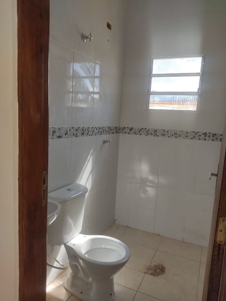 Casa, 2 quartos, 54 m² - Foto 1