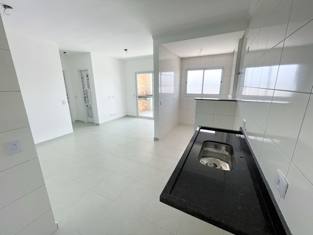 Apartamento, 2 quartos, 70 m² - Foto 1