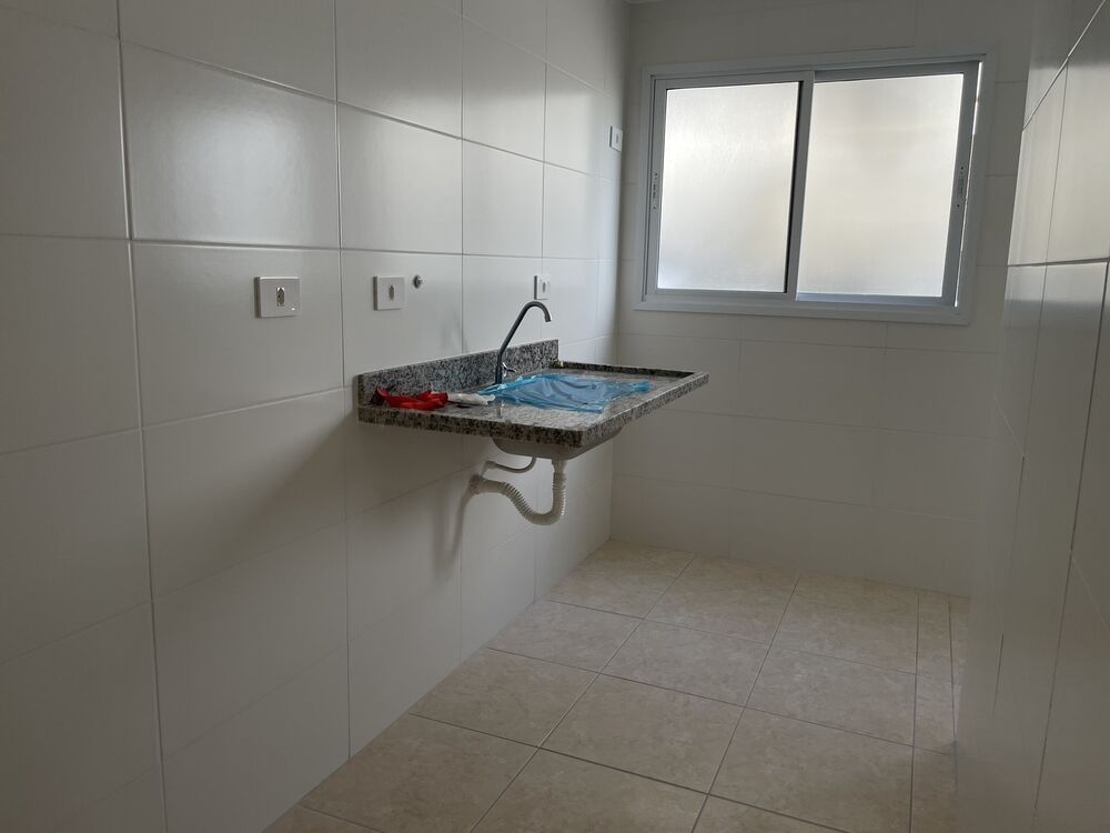 Apartamento, 2 quartos, 56 m² - Foto 1