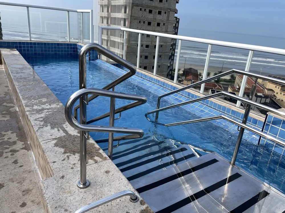 Apartamento, 2 quartos, 56 m² - Foto 10