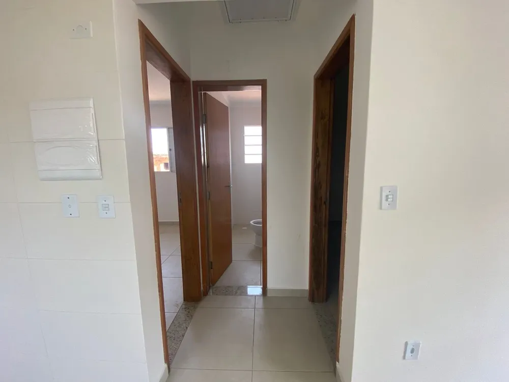 Casa, 2 quartos, 44 m² - Foto 6