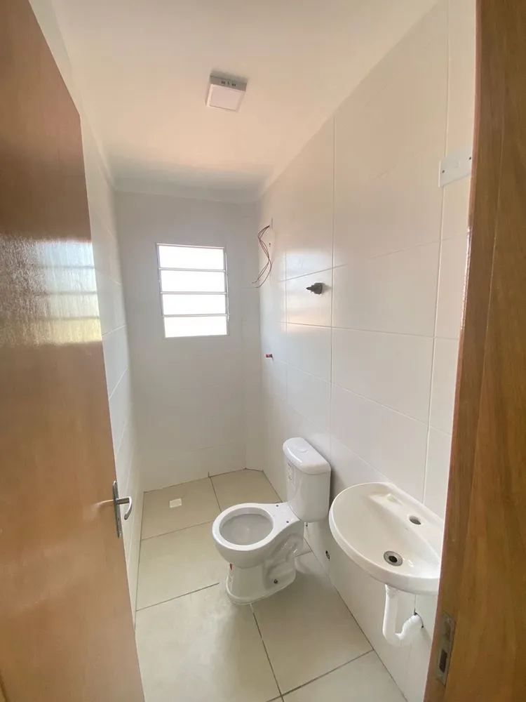 Casa, 2 quartos, 44 m² - Foto 5