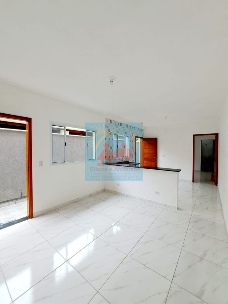 Casa, 2 quartos, 65 m² - Foto 6