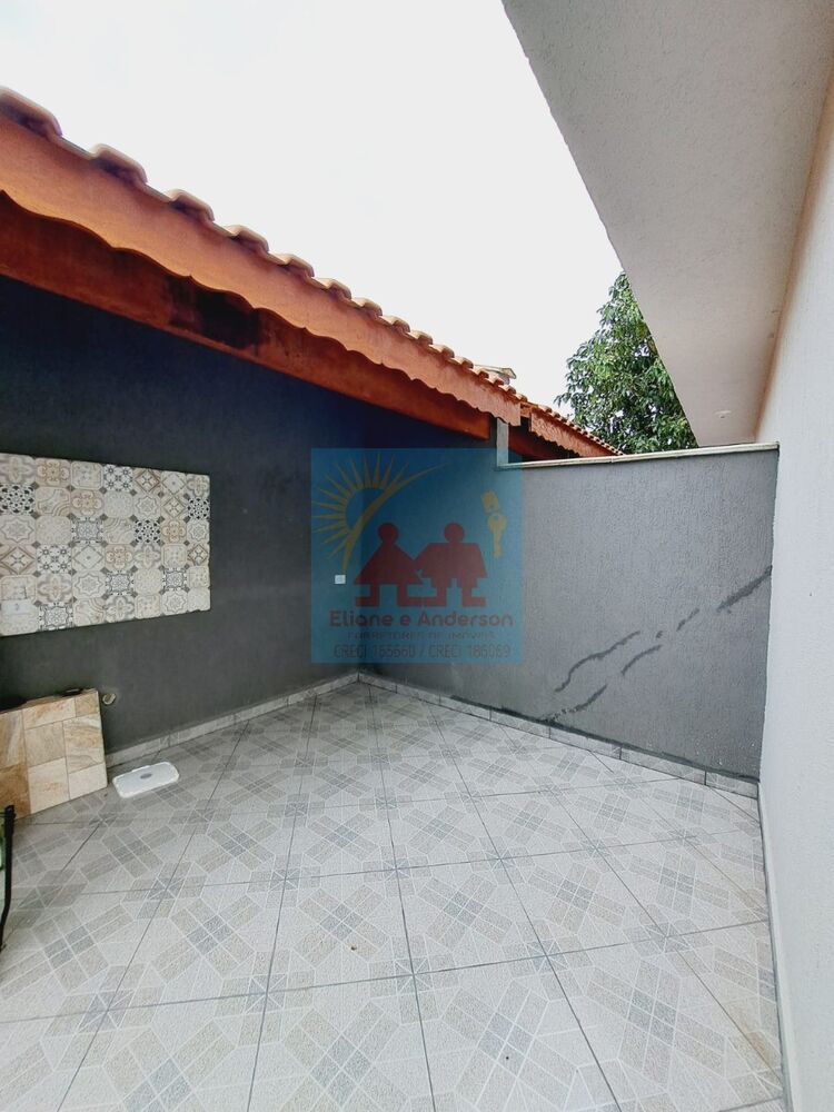 Casa, 2 quartos, 65 m² - Foto 1