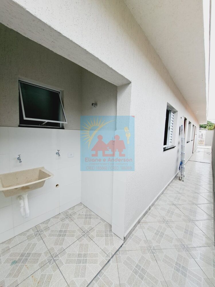 Casa, 2 quartos, 65 m² - Foto 9