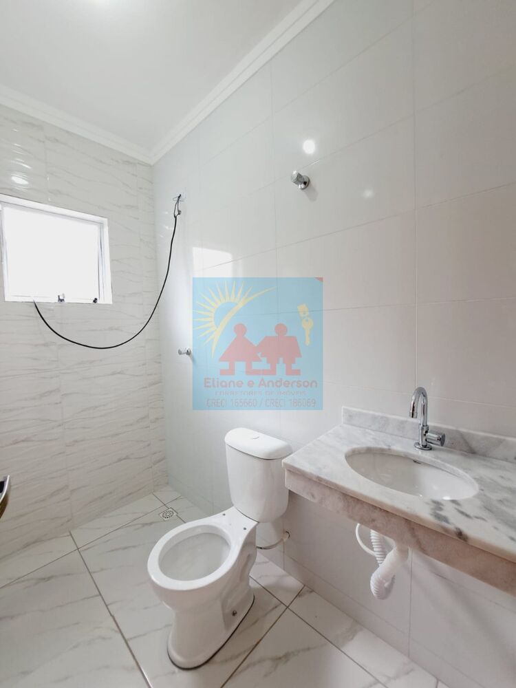 Casa, 2 quartos, 65 m² - Foto 2