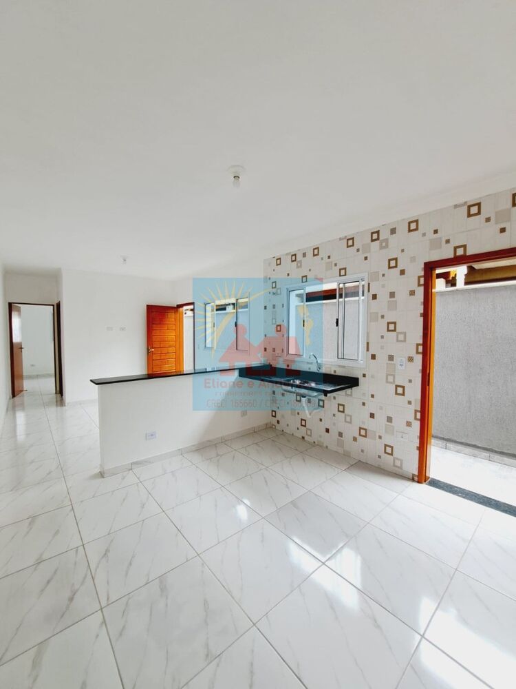 Casa, 2 quartos, 65 m² - Foto 3
