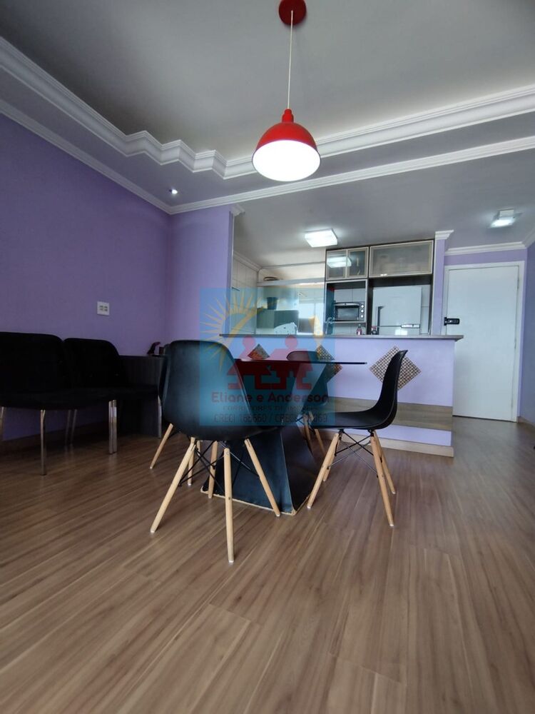 Apartamento, 2 quartos, 70 m² - Foto 1