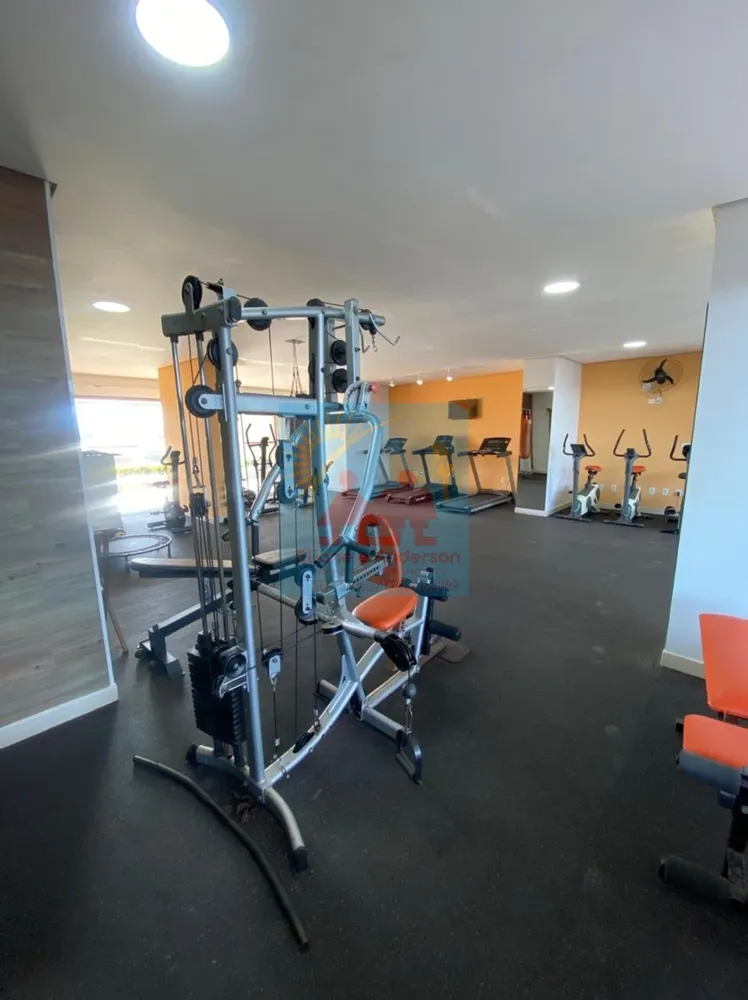 Apartamento, 2 quartos, 70 m² - Foto 19