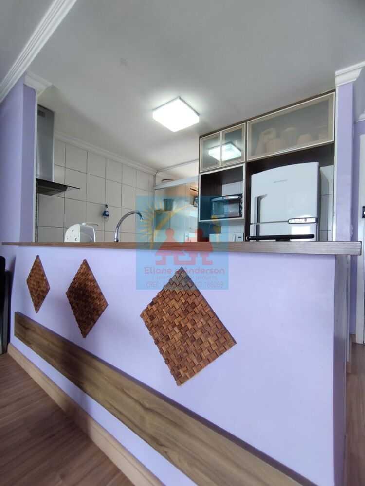 Apartamento, 2 quartos, 70 m² - Foto 3
