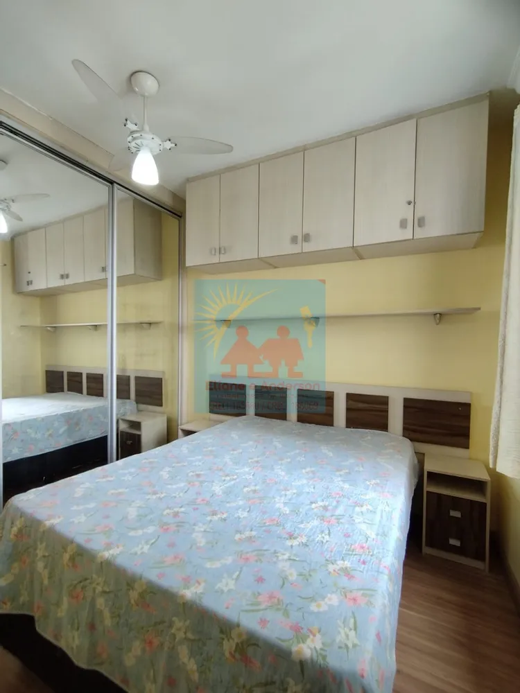 Apartamento, 2 quartos, 70 m² - Foto 8