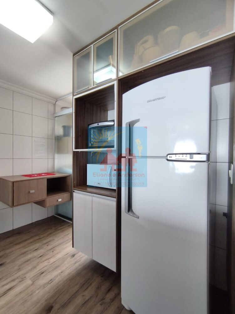 Apartamento, 2 quartos, 70 m² - Foto 5