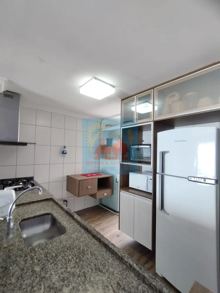 Apartamento, 2 quartos, 70 m² - Foto 6