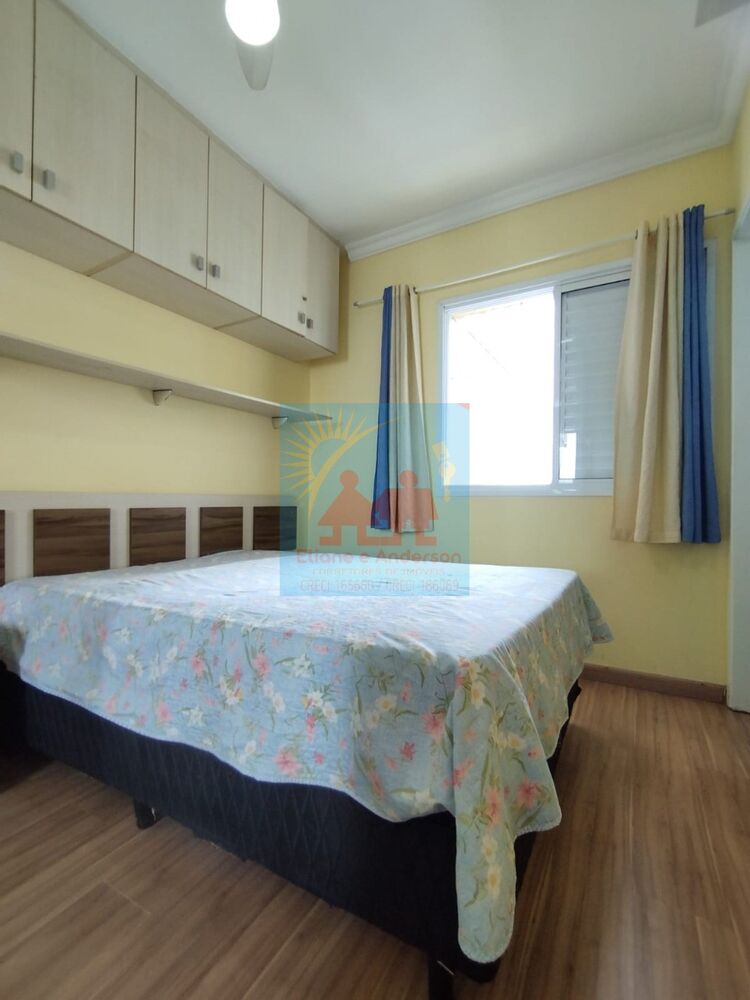 Apartamento, 2 quartos, 70 m² - Foto 9