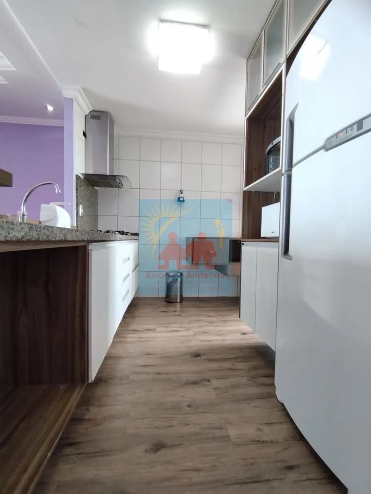 Apartamento, 2 quartos, 70 m² - Foto 4