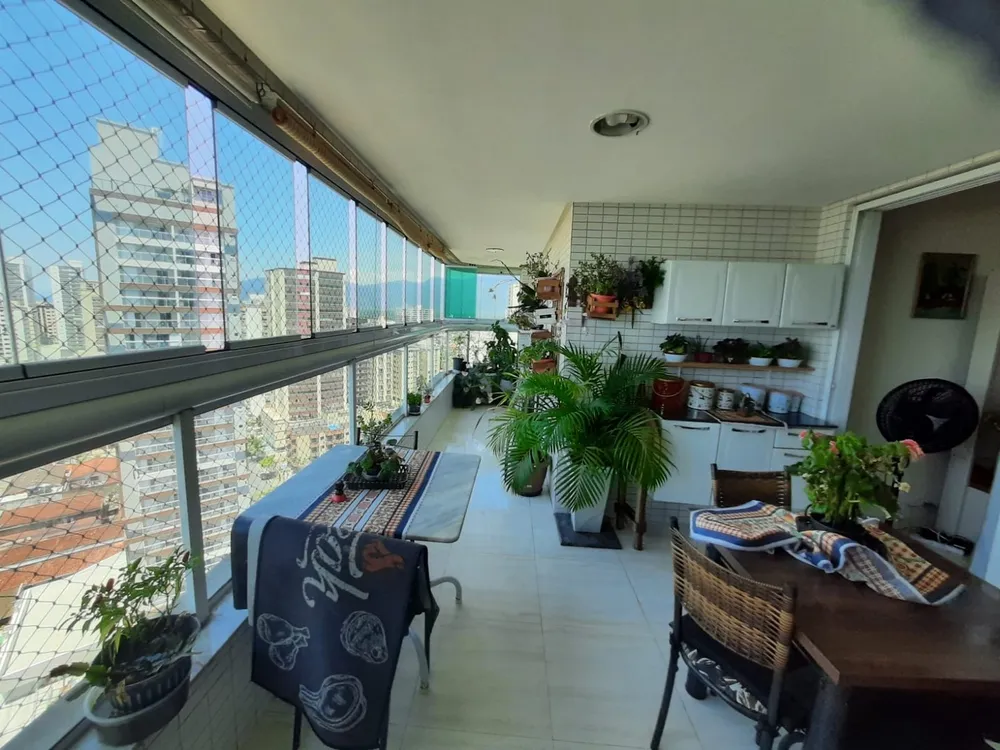 Apartamento, 3 quartos, 170 m² - Foto 11