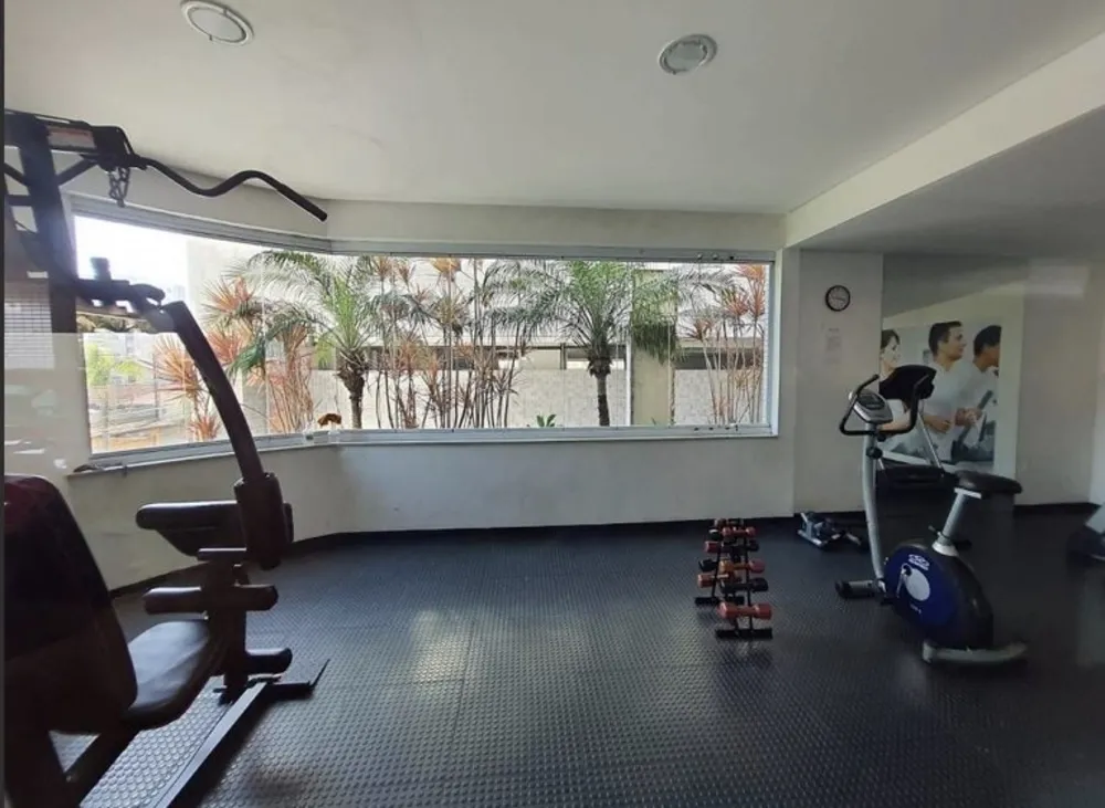 Apartamento, 3 quartos, 170 m² - Foto 5