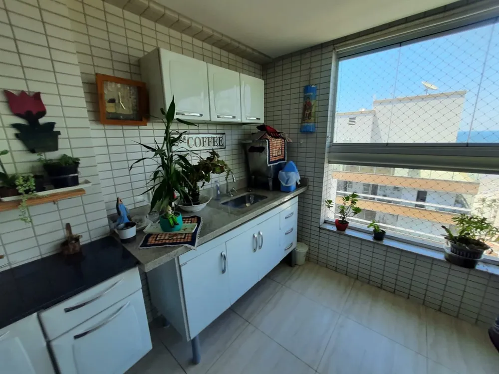 Apartamento, 3 quartos, 170 m² - Foto 9