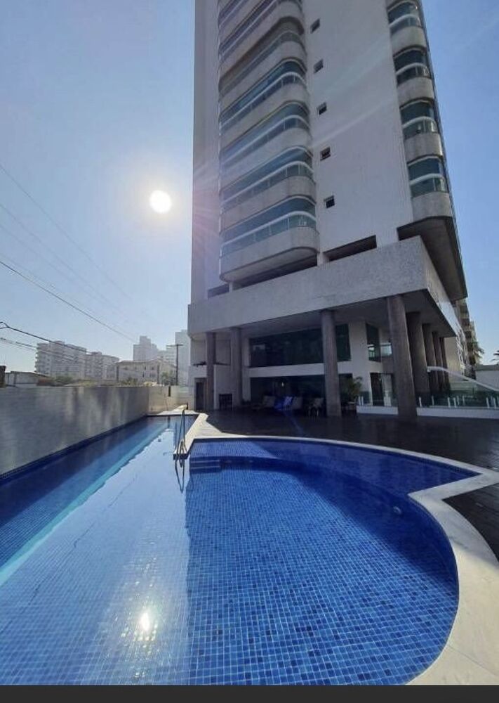 Apartamento, 3 quartos, 170 m² - Foto 3
