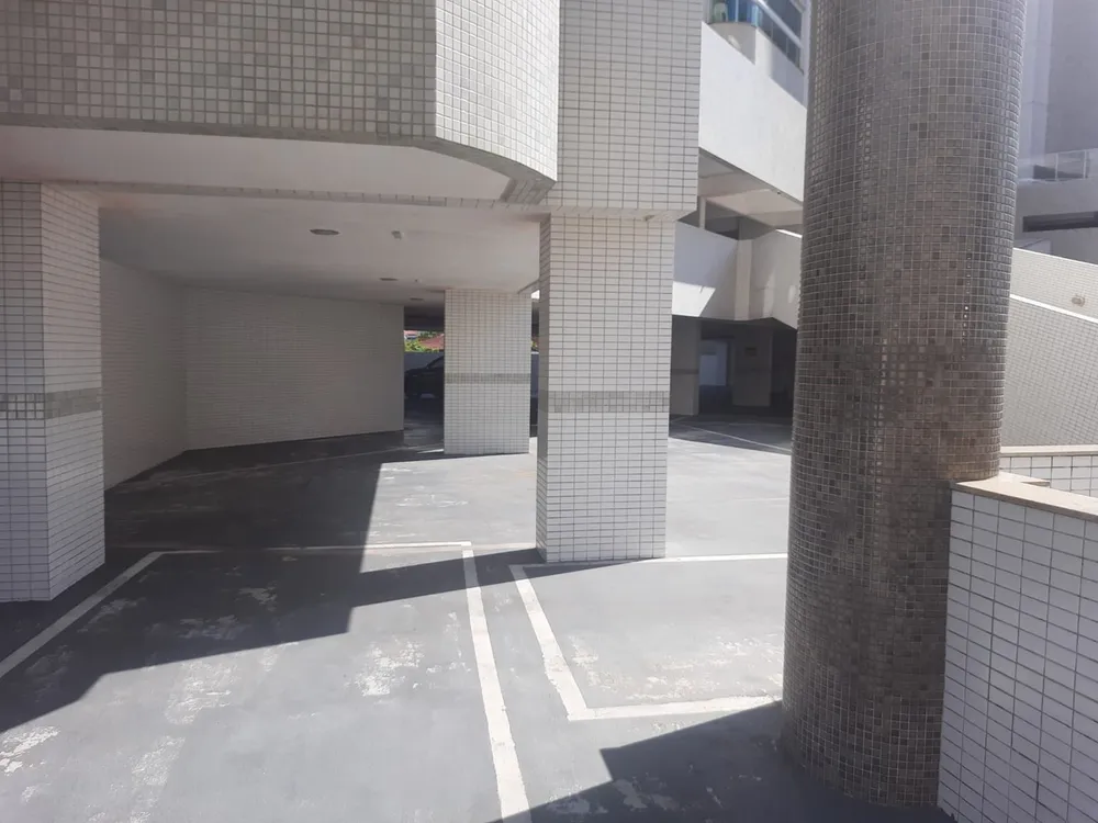 Apartamento, 3 quartos, 170 m² - Foto 4