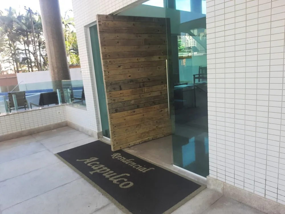 Apartamento, 3 quartos, 170 m² - Foto 20