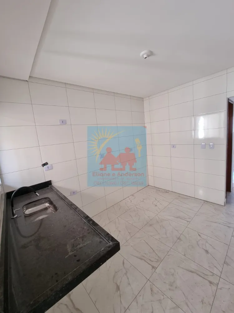 Sobrado, 2 quartos, 80 m² - Foto 9