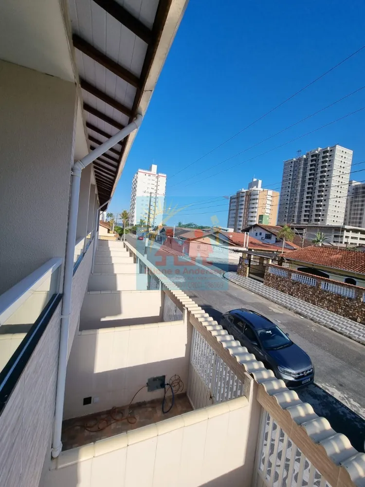 Sobrado, 2 quartos, 80 m² - Foto 6