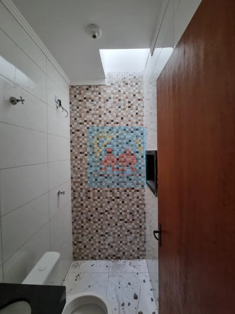 Sobrado, 2 quartos, 80 m² - Foto 10