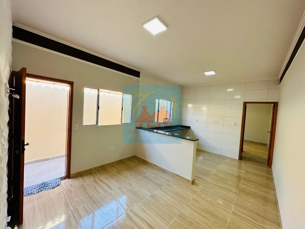 Casa, 2 quartos - Foto 5