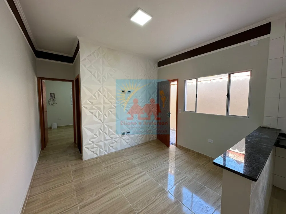 Casa, 2 quartos - Foto 6