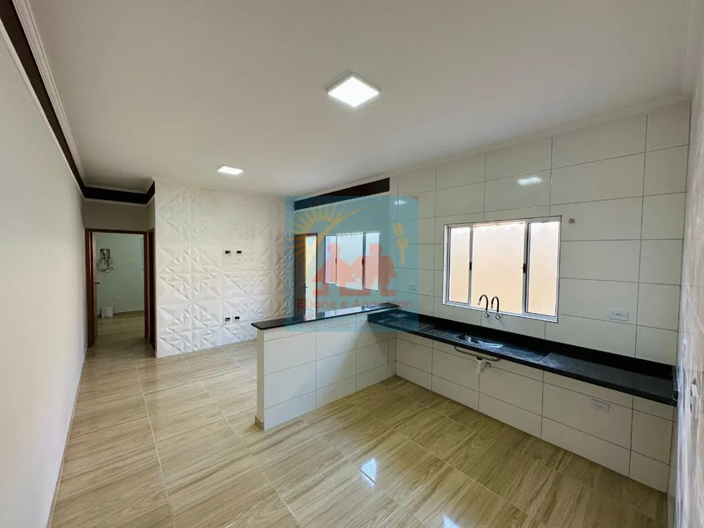 Casa, 2 quartos - Foto 8