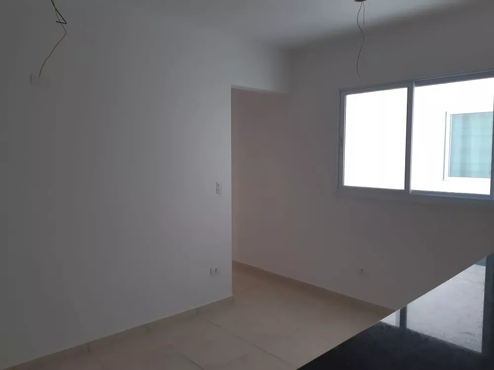 Apartamento à venda com 2 quartos, 46m² - Foto 2