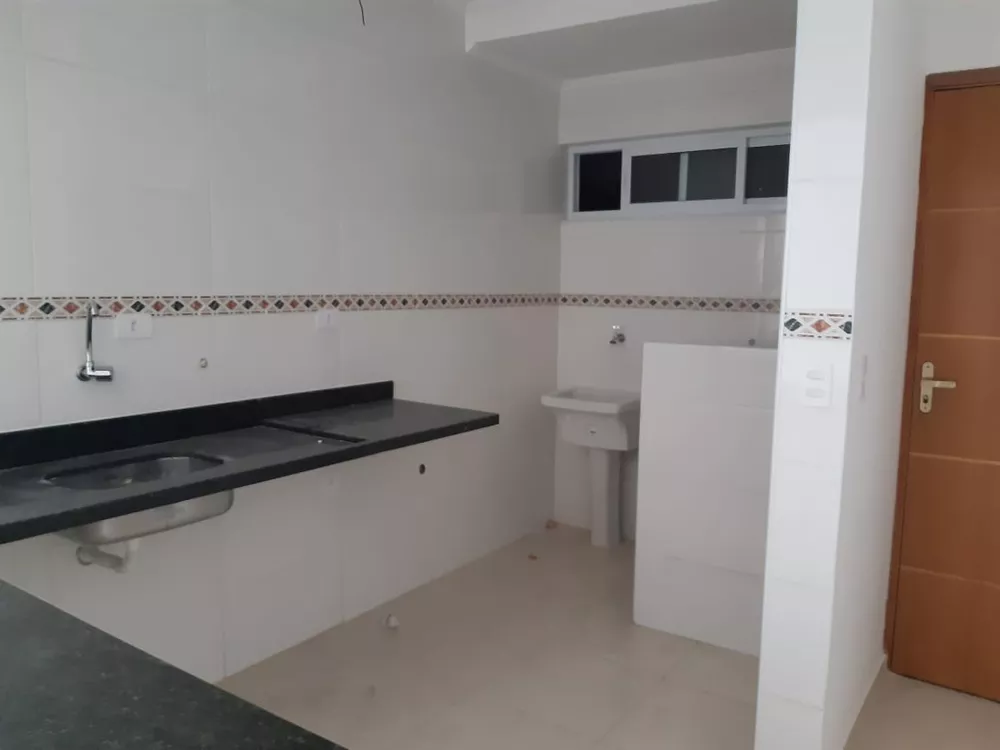 Apartamento à venda com 2 quartos, 46m² - Foto 1