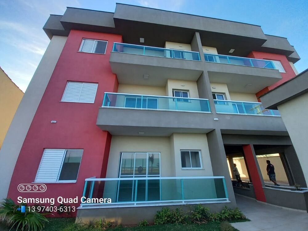 Apartamento, 2 quartos, 65 m² - Foto 1