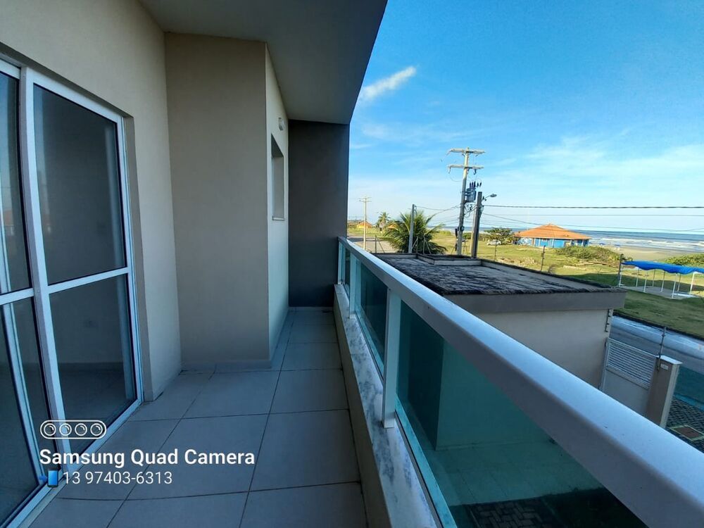 Apartamento, 2 quartos, 65 m² - Foto 2