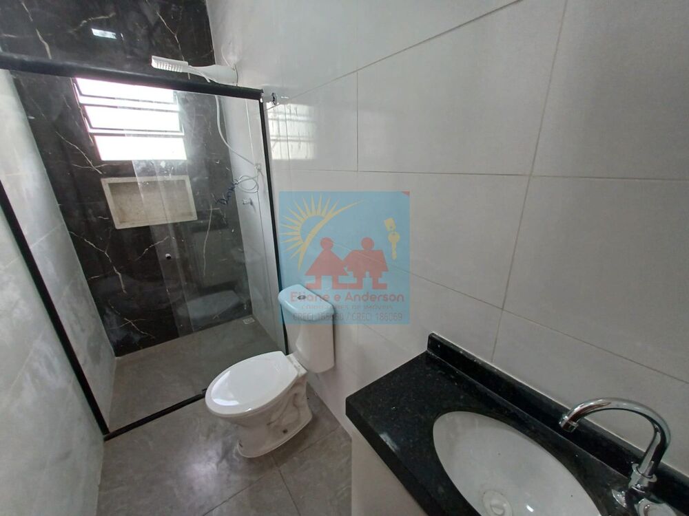 Casa, 3 quartos - Foto 12
