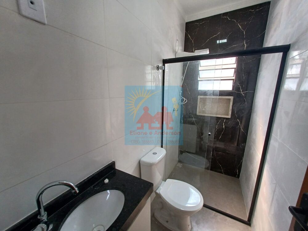 Casa, 3 quartos - Foto 9