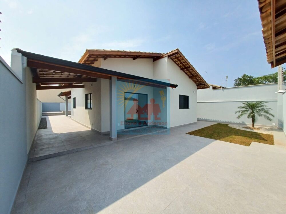 Casa, 3 quartos - Foto 5