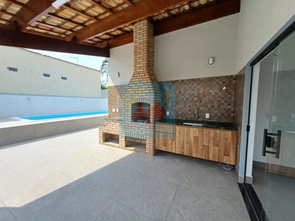 Casa, 3 quartos - Foto 3