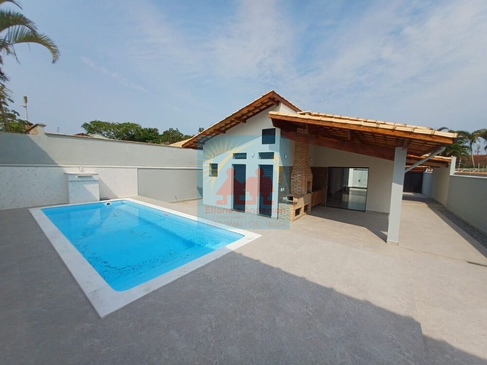 Casa, 3 quartos - Foto 4