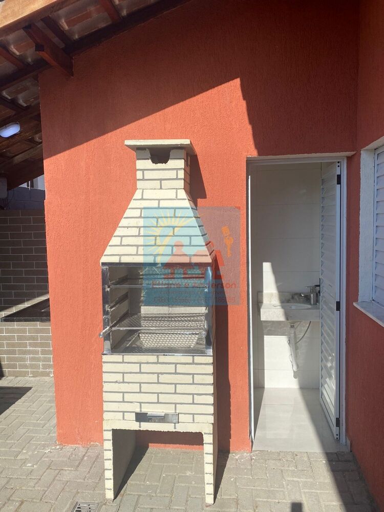 Casa, 2 quartos, 45 m² - Foto 9