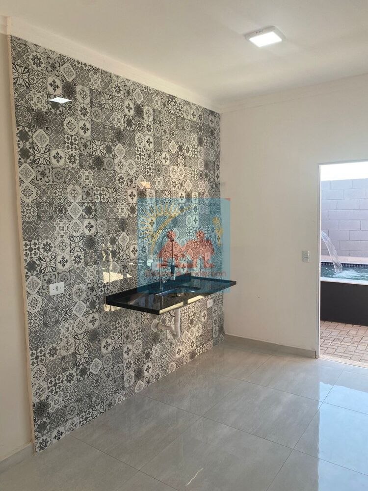 Casa, 2 quartos, 45 m² - Foto 4