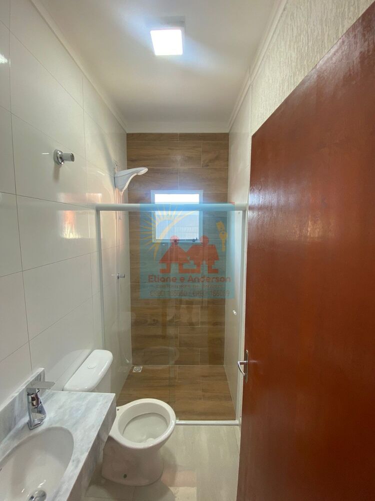 Casa, 2 quartos, 45 m² - Foto 6