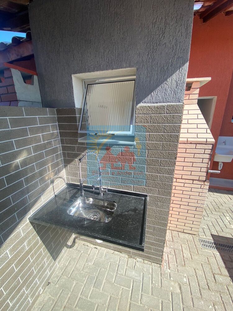 Casa, 2 quartos, 45 m² - Foto 11