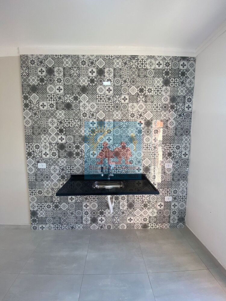 Casa, 2 quartos, 45 m² - Foto 5