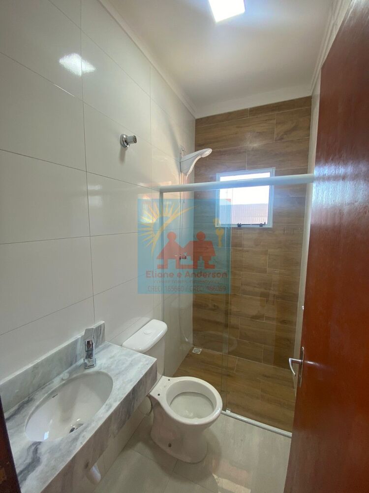 Casa, 2 quartos, 45 m² - Foto 10