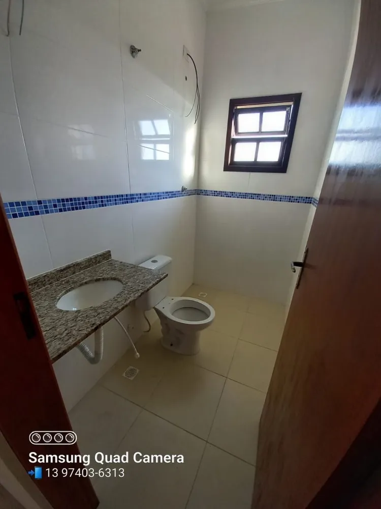 Casa de Condomínio, 2 quartos - Foto 2