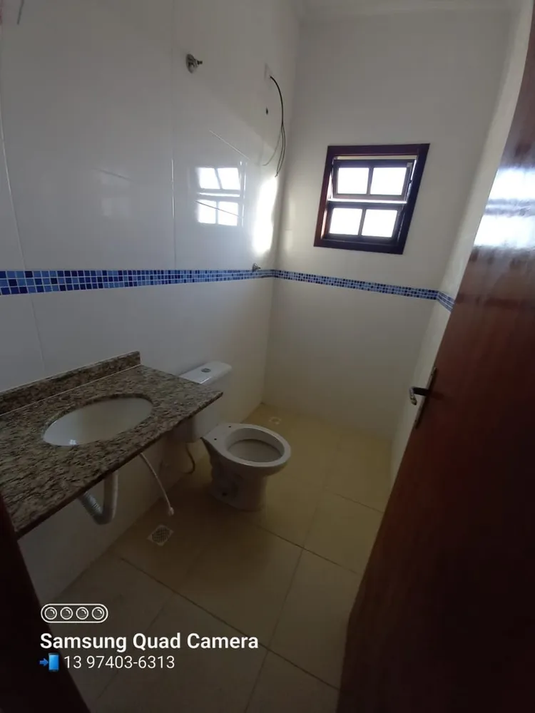 Casa de Condomínio, 2 quartos - Foto 8